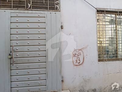 فیصل آباد روڈ جھنگ میں 3 کمروں کا 3 مرلہ مکان 26 لاکھ میں برائے فروخت۔