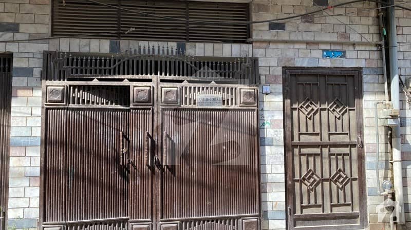 ڈھوک سیداں راولپنڈی میں 7 کمروں کا 4 مرلہ مکان 1.15 کروڑ میں برائے فروخت۔