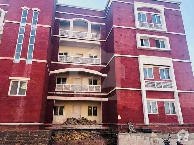 Flat For Sale In Rs 10,000,000