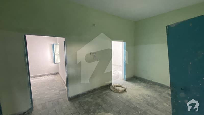 A 1125  Square Feet House In Attock Is On The Market For Rent