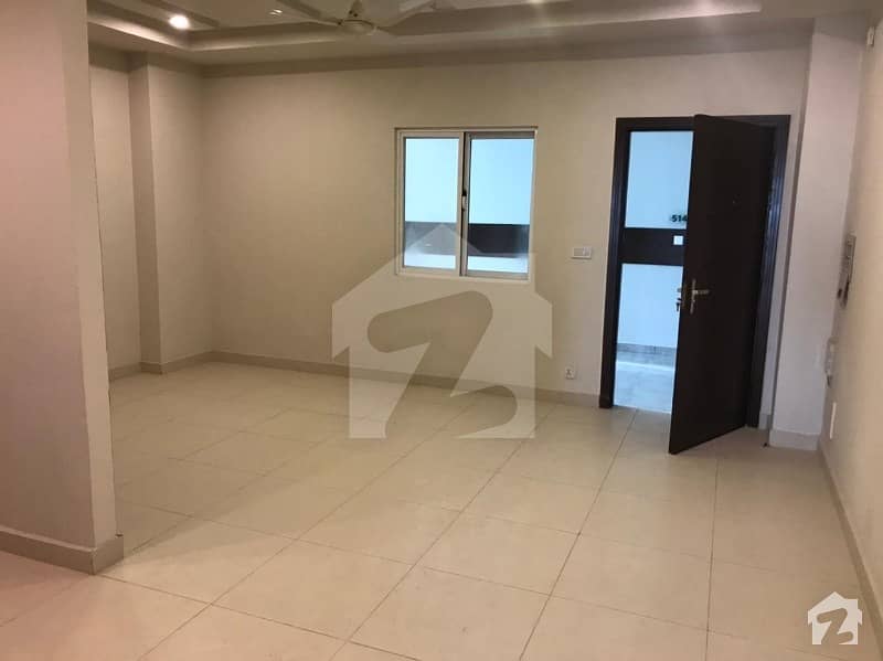 1350  Square Feet Flat In Zaraj Housing Scheme Best Option