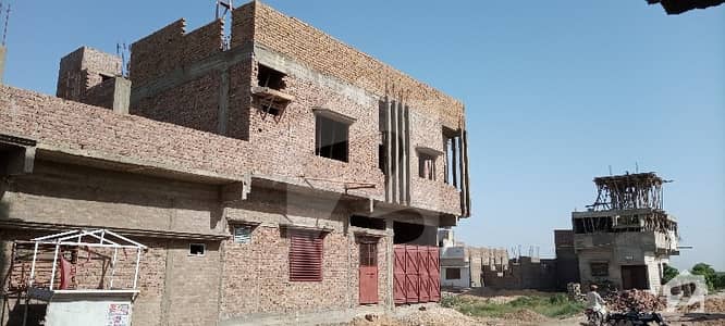 Prime Town House Available For Sale In Bismillah Prime Town