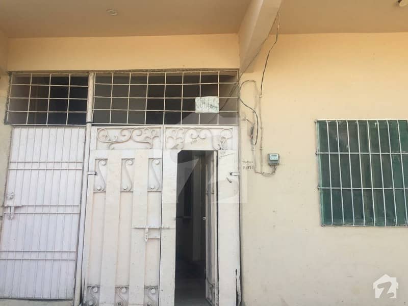 گلشنِ اقبال ٹاؤن کراچی میں 4 کمروں کا 3 مرلہ مکان 1.2 کروڑ میں برائے فروخت۔