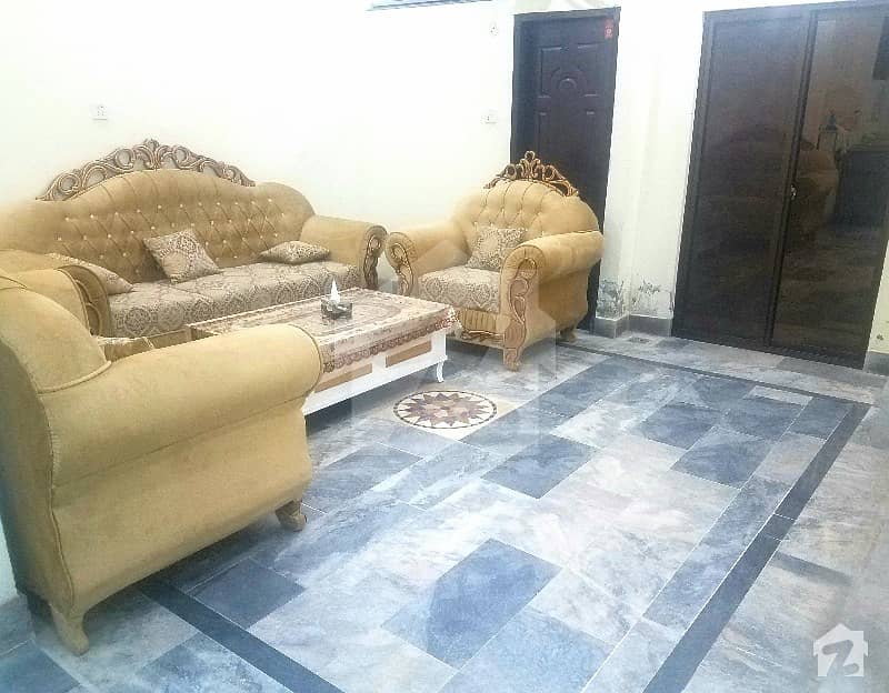 امامیہ کالونی جی ٹی روڈ لاہور میں 5 کمروں کا 5 مرلہ مکان 85 لاکھ میں برائے فروخت۔