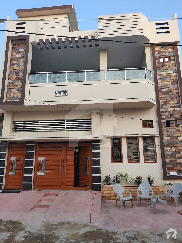 House For Sale In Revenue Colony Phase 1 House No C-55