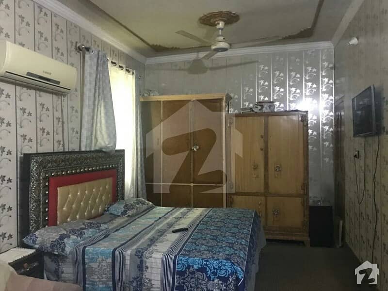 افشاں کالونی راولپنڈی میں 4 کمروں کا 4 مرلہ مکان 1.05 کروڑ میں برائے فروخت۔
