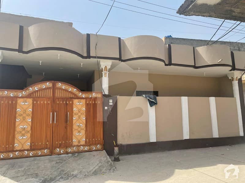 دھمیال روڈ راولپنڈی میں 2 کمروں کا 6 مرلہ مکان 95 لاکھ میں برائے فروخت۔