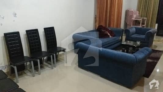 Flat Of 2250  Square Feet In Nathia Gali Is Available