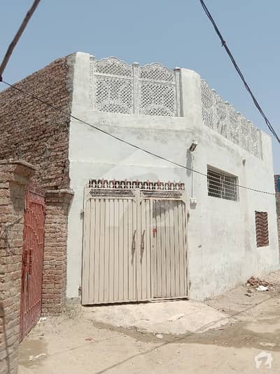 House Available For Sale In Others, Bhakkar