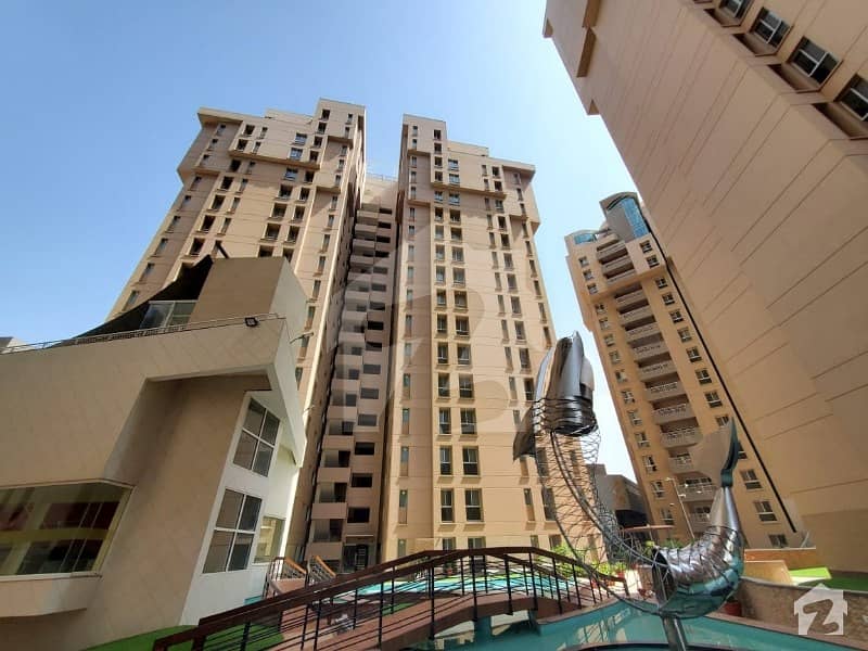 Lakhani Presidency Apartment For Sale