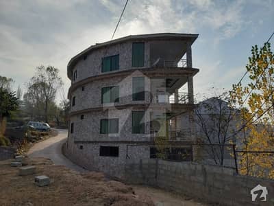 A Flat Of 1575  Square Feet In Islamabad