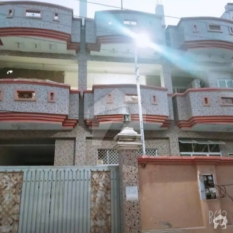 A Perfect House Awaits You In Kuri Road Area Rawalpindi