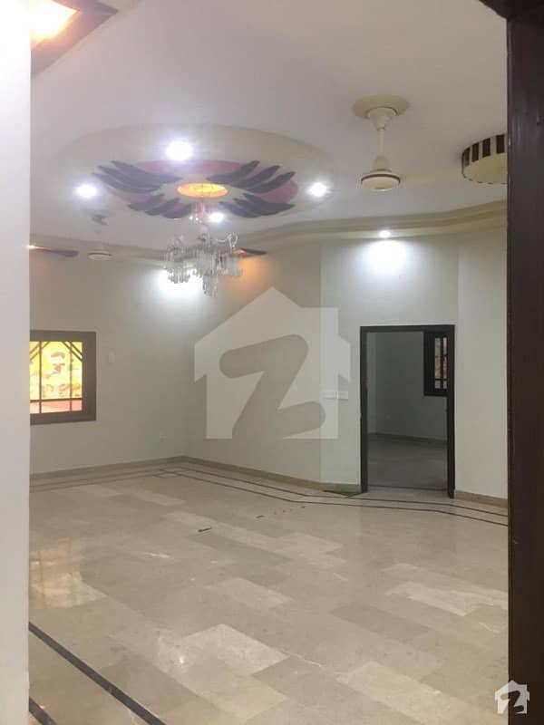 2250  Square Feet House In Gulistan-E-Jauhar Is Available