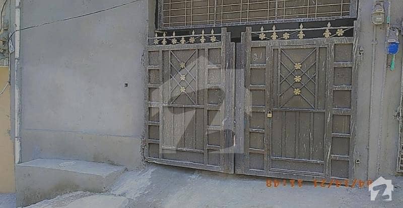 چٹھہ بختاور اسلام آباد میں 3 کمروں کا 5 مرلہ مکان 90 لاکھ میں برائے فروخت۔