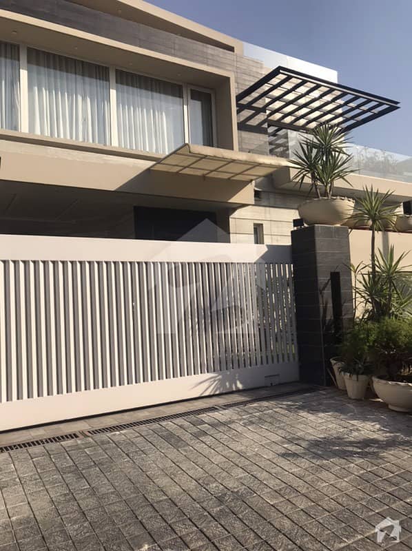 1 Kanal Triple Storey House For Sale E11, Islamabad ID30278409