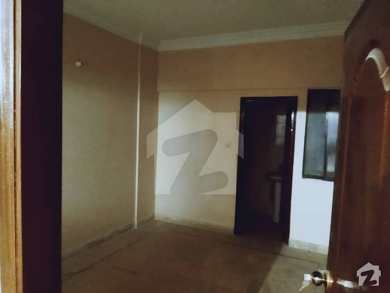 Affordable Flat For Sale In Gadap Town