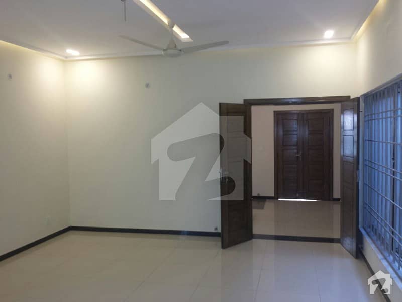 Centrally Located House In Bahria Town Rawalpindi Is Available For Rent