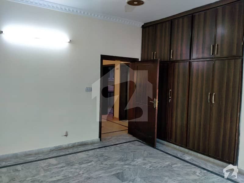 Highly-Desirable House Available In Bahria Town Rawalpindi For Rent