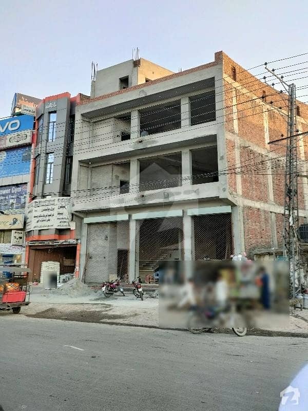 راوی روڈ لاہور میں 11 مرلہ عمارت 6.5 لاکھ میں کرایہ پر دستیاب ہے۔ راوی روڈ لاہور میں 11 مرلہ عمارت 6.5 لاکھ میں کرایہ پر دستیاب ہے۔