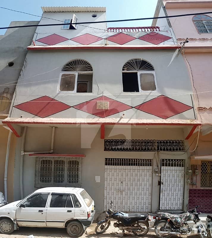 Ideal House For Sale In Malir Malir, Karachi ID30360797
