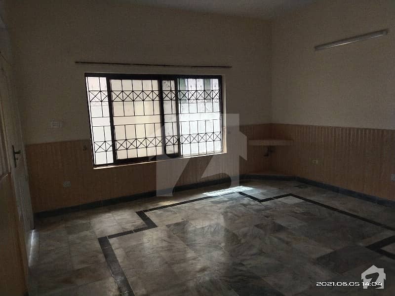 2250 Square Feet House Available For Rent In Ayub Colony Ayub Colony