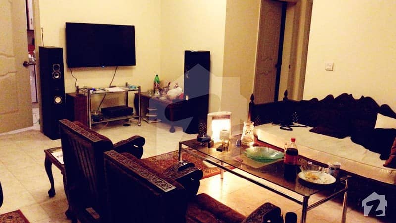Apartment For Sale Bahria Town Phase 8 - Awami Villas 6