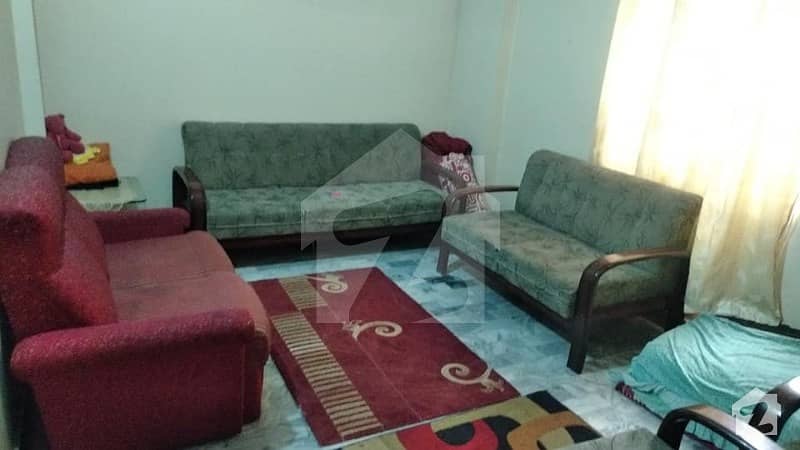 Rao Zebaish Apartment 3 Bed Dd For Sale