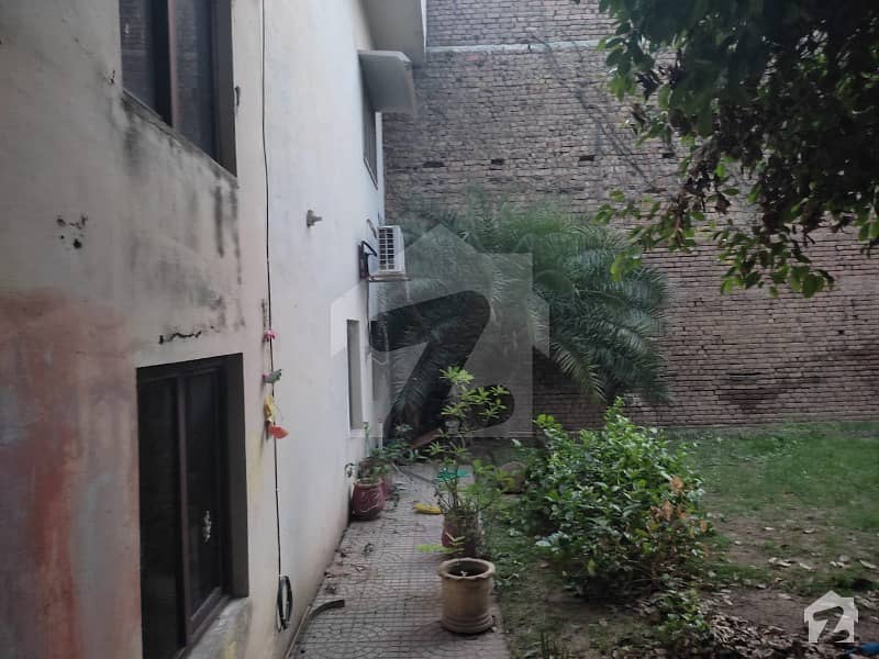 1 Kanal House Double Storey House For Rent Westridge 3, Westridge