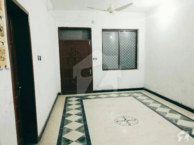 ملک کالونی راولپنڈی میں 4 کمروں کا 5 مرلہ مکان 68 لاکھ میں برائے فروخت۔