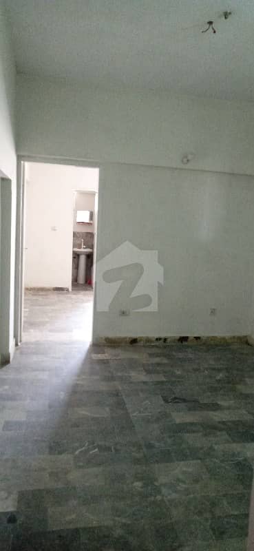 Flat Available For Rent In Gulistan-e-Jauhar - Block 17