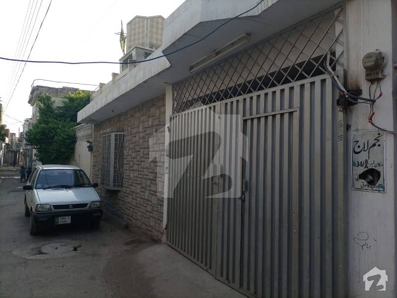 In Shadab Colony 1800  Square Feet House For Sale