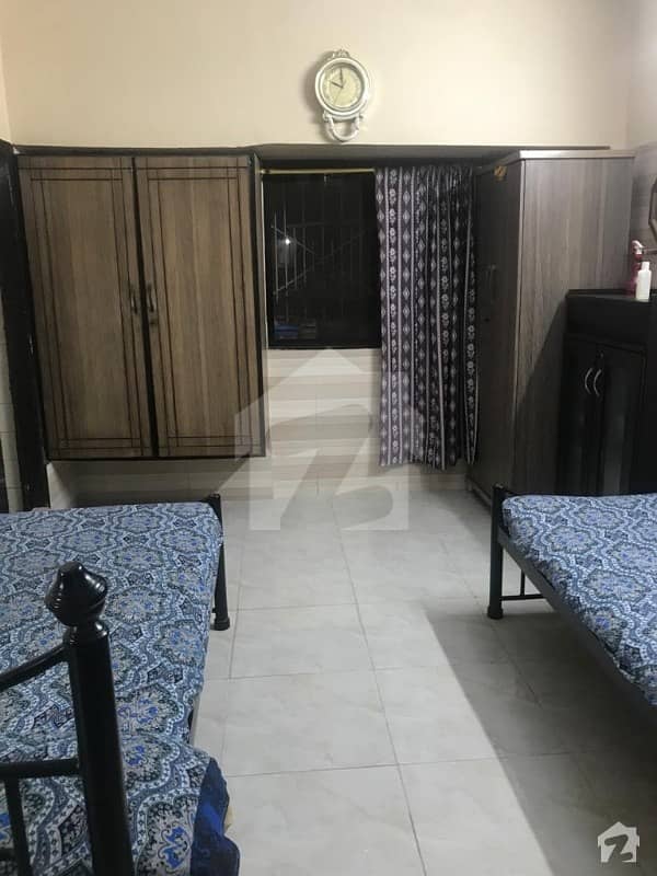 Flat For Sale In Memon Complex North Nazimabad Block M