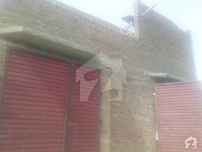 Wapda Town House For Sale