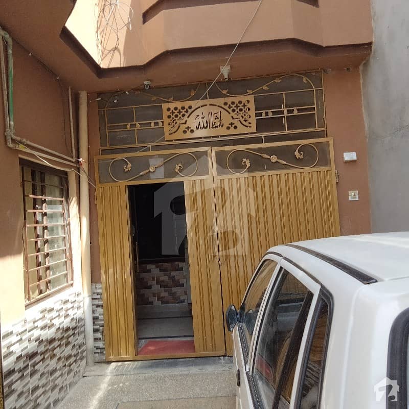 شلے ویلی راولپنڈی میں 2 کمروں کا 4 مرلہ مکان 55 لاکھ میں برائے فروخت۔