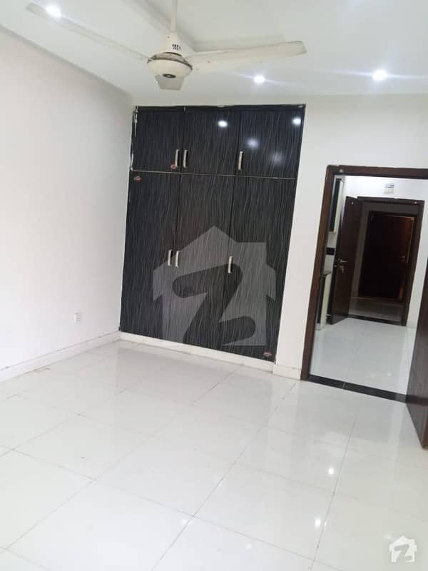 One Bedroom Apartment Available For Rent In Bahria Town Phase-8 Eiffel Commercial