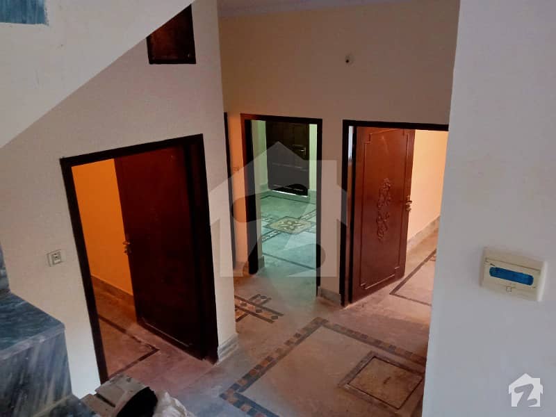 کورل چوک اسلام آباد میں 3 کمروں کا 3 مرلہ مکان 36 لاکھ میں برائے فروخت۔