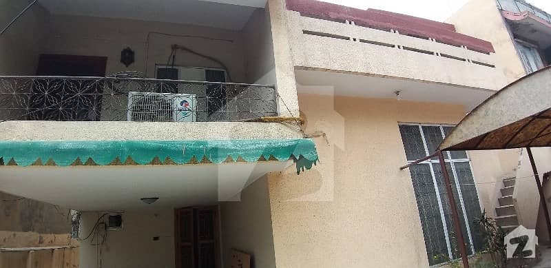 Affordable House For Sale In Allama Iqbal Town