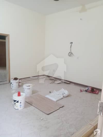 1125  Square Feet Lower Portion For Rent In Farooq Colony Lahore