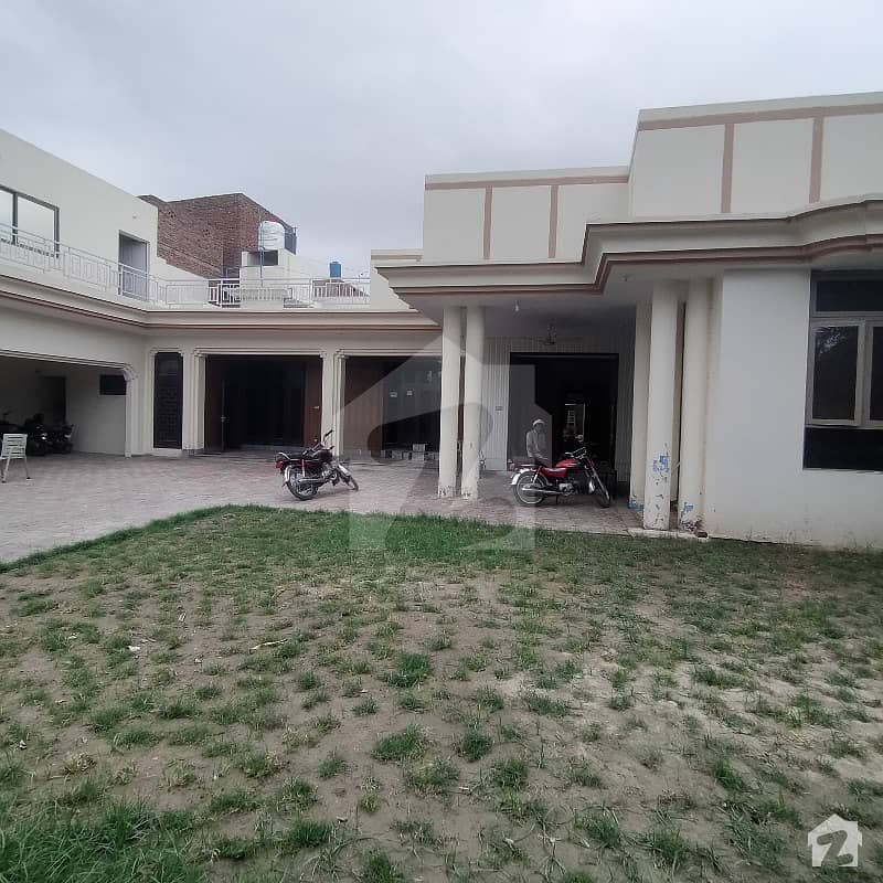 3 Kanal House Available For Rent In Outstanding Location