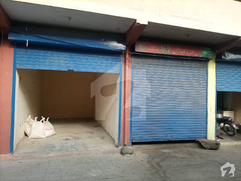 2250  Square Feet Building In Gehr Khan Best Option