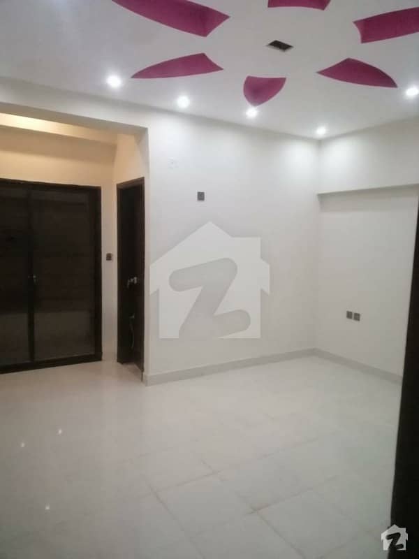 Flat Available For Rent In Jinnah Avenue