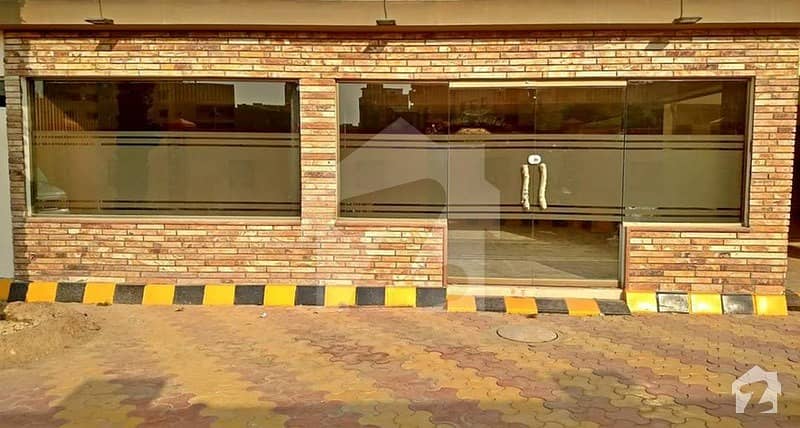 شہید ملت ایکسپریس وے کراچی میں 2 کمروں کا 5 مرلہ فلیٹ 1.1 کروڑ میں برائے فروخت۔