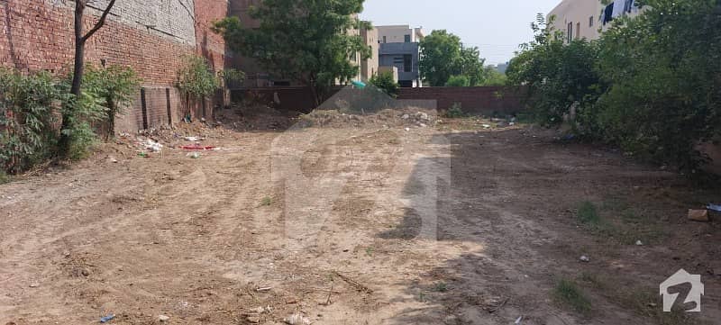 5175  Square Feet Residential Plot Available For Sale In Pcsir Housing Scheme, Lahore