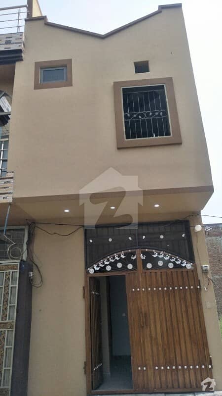 2 Marla Newly Build Beautiful House For Sale