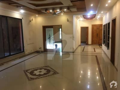 Buy A Centrally Located 4500  Square Feet House In Johar Town