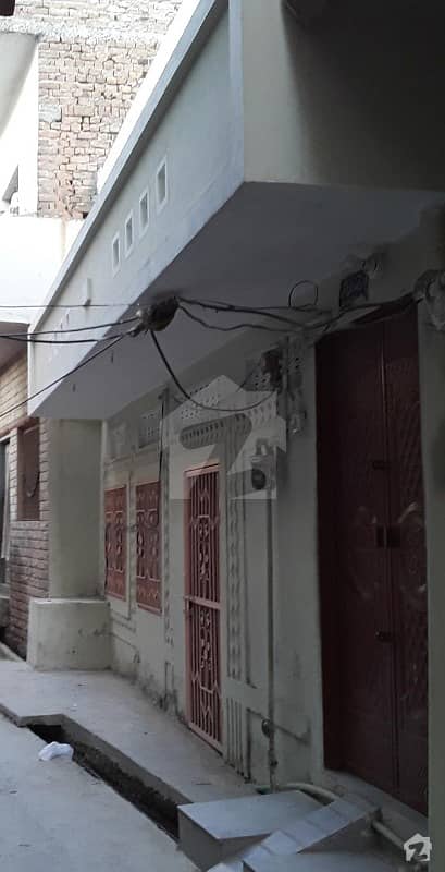 پِیر ودھائی راولپنڈی میں 7 کمروں کا 7 مرلہ مکان 1.25 کروڑ میں برائے فروخت۔