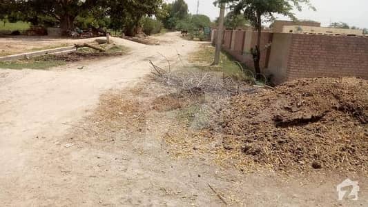 Residential Plot In Indus Highway For Sale