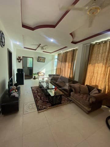 2 Bed Full Furnished Luxury Apartment For Sale In Bhurban
