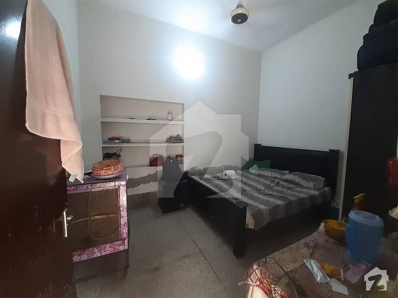 Single Storey House For Sale Near Bhatta Chowk Nadirabad, Cantt, Lahore