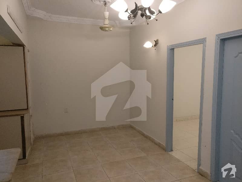 Apartment For Sale In Shahbaz Commercial Area Dha